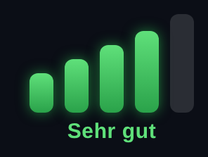 MMM-WifiLink screenshot