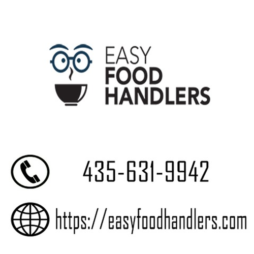 Easyfoodhandlers