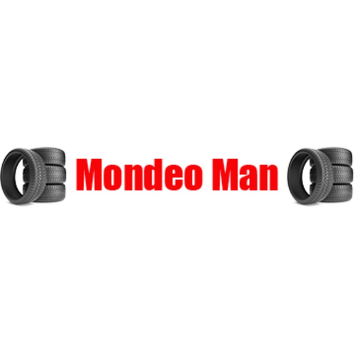 mondeomanltd
