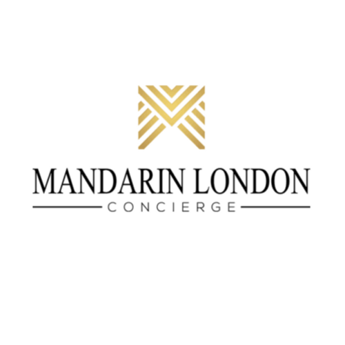 mandarinlondon