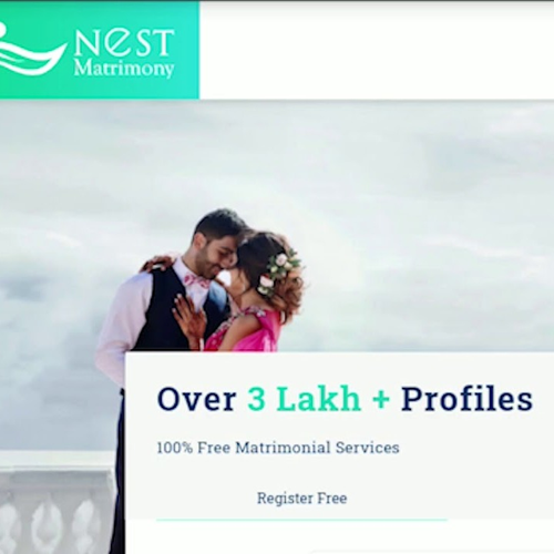 NestMatrimony