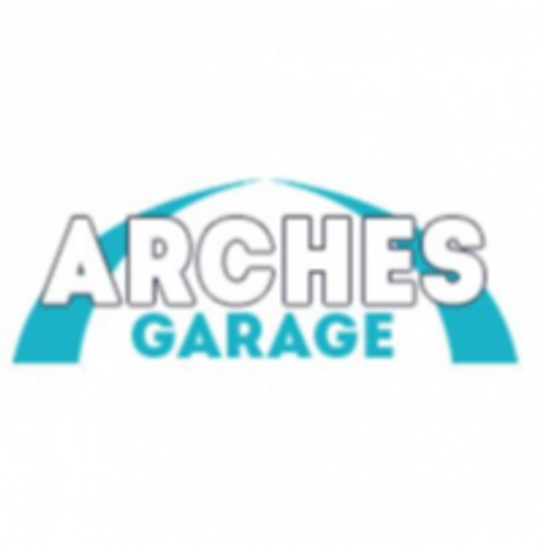 archesgarage