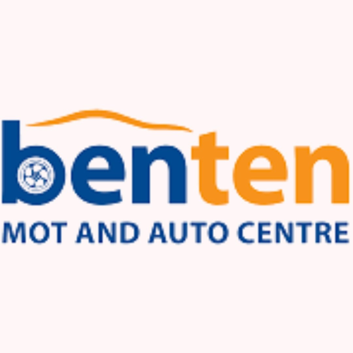 Bentenmotauto