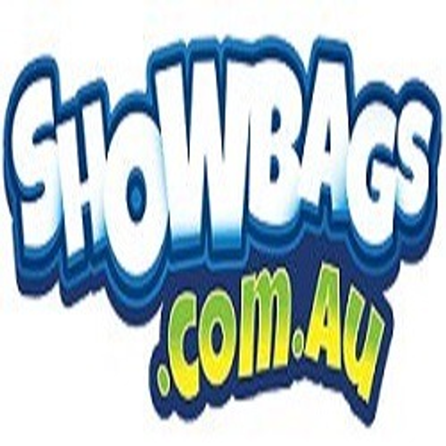 Showbags20