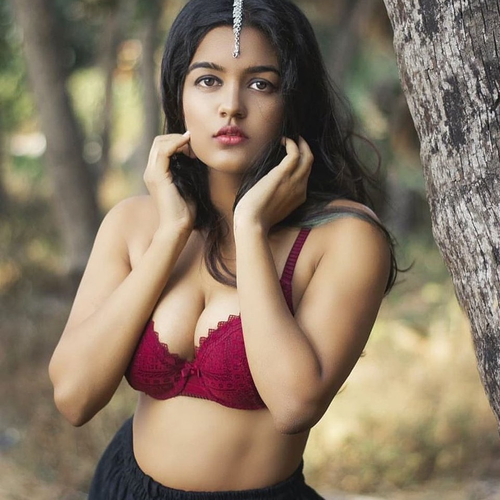 poonamdasmodel