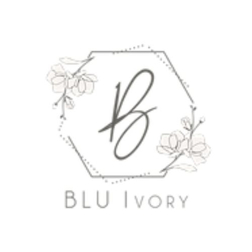 bluivorybridal