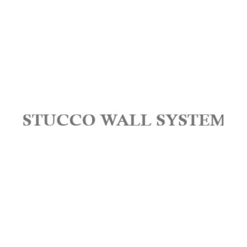 stuccowall