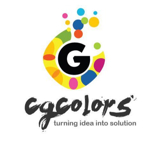 CGColors