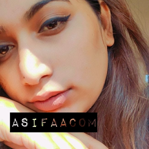 Asifaa