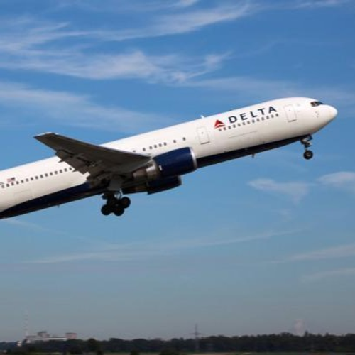 Airlinesdelta