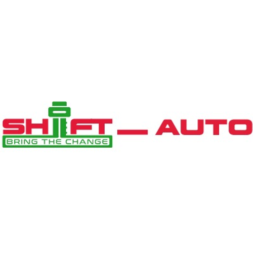 Shiftautomobiles