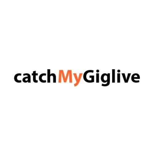 catchmygiglive