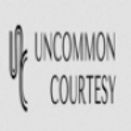 uncommoncourtesy