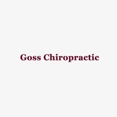 gosschiropractic