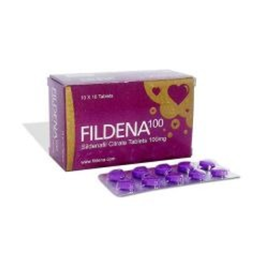 fildenapill