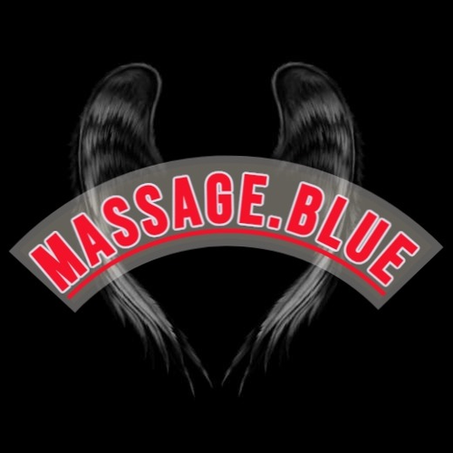 MASSAGEBLUE