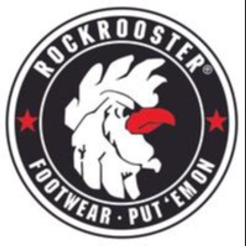 Rockrooster
