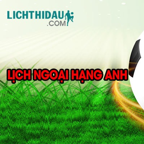 lichbongdaanh