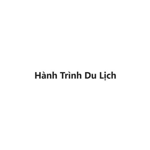 hanhtrinhdulich