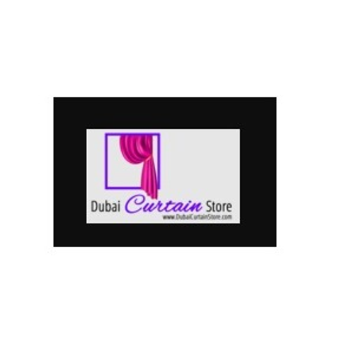 dubaicurtain