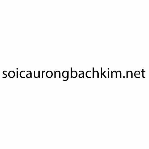 soicaurongbk