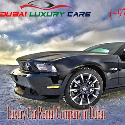DubaiLuxuryCars