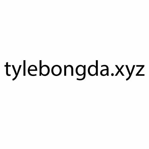 tylebongdaxyz