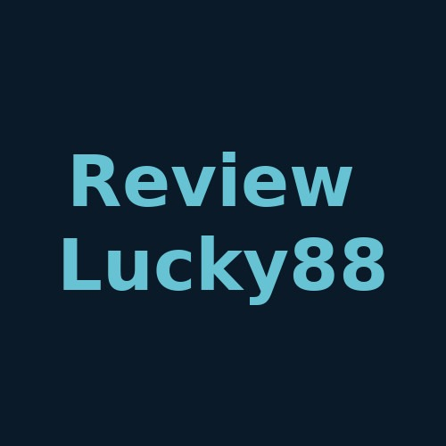 reviewlucky88