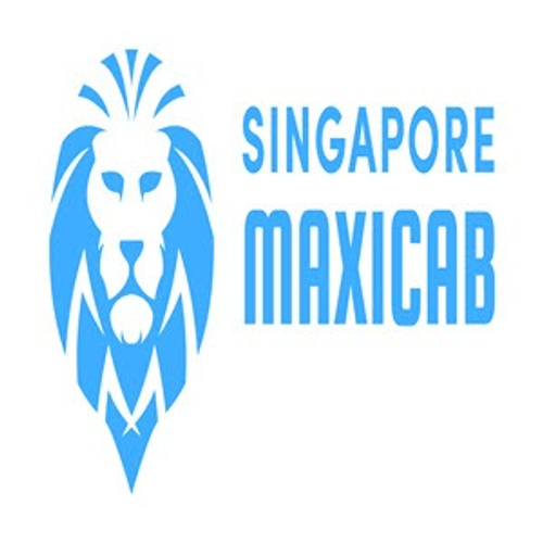 singaporemaxicab
