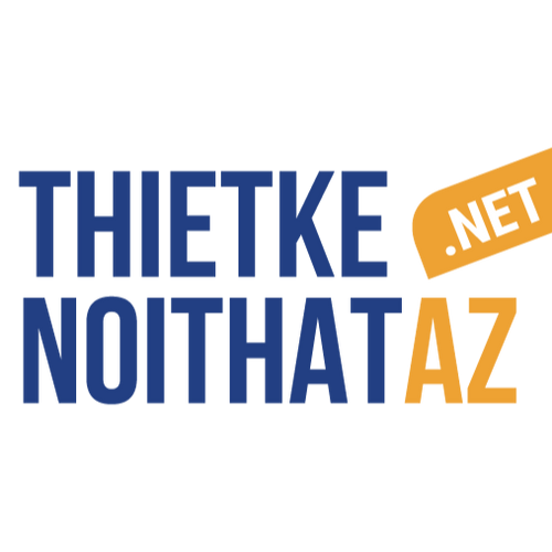 thietkenoithat