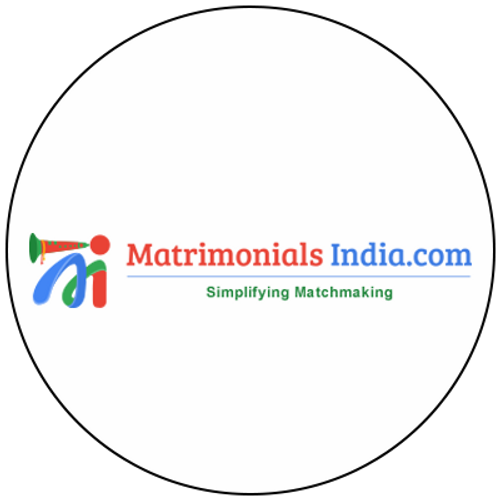 matrimonials
