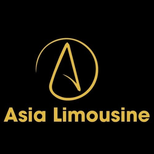 asialimousine