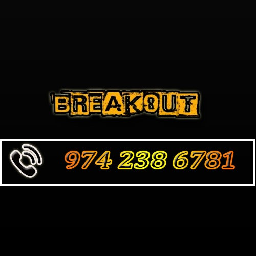 breakoutroom