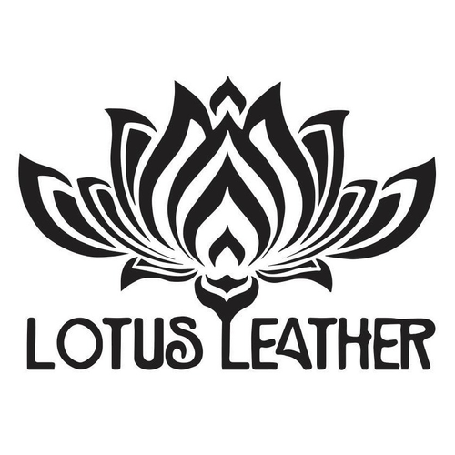 Lotus Leather