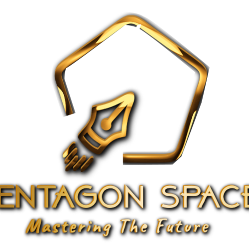pentagonspace