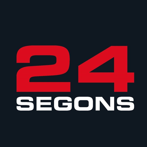 24Segons