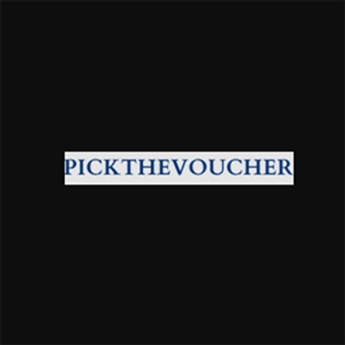 Pickthevoucher