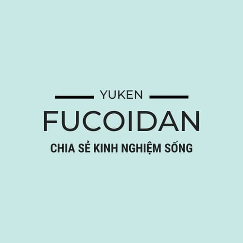 yukenfucoidan