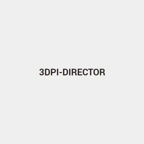 3dpi-director