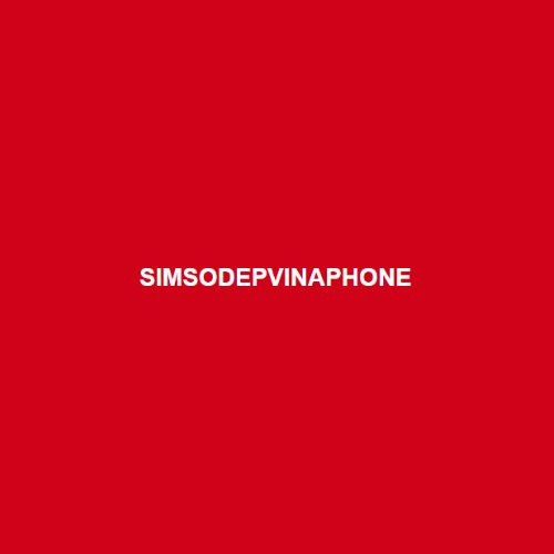 simsodepvinaph