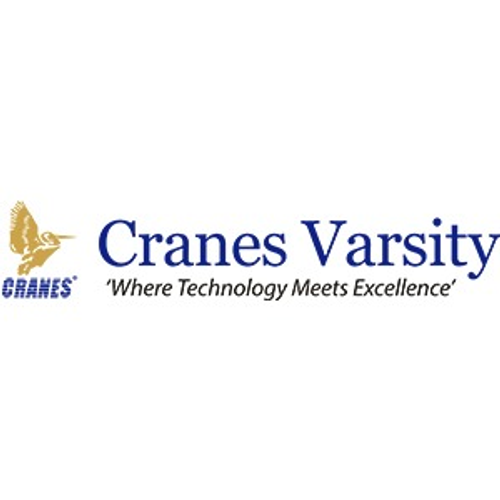 Cranes Varsity