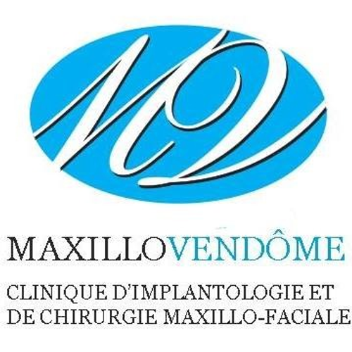 Maxillovendome
