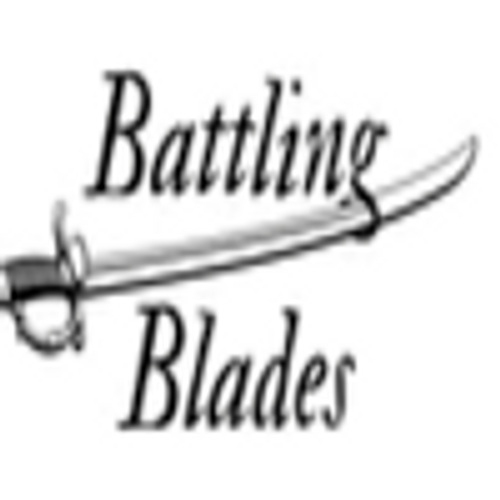 battleinblade