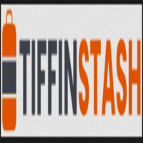 tiffinstash