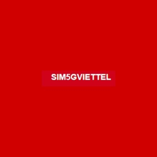 sim5gviettel